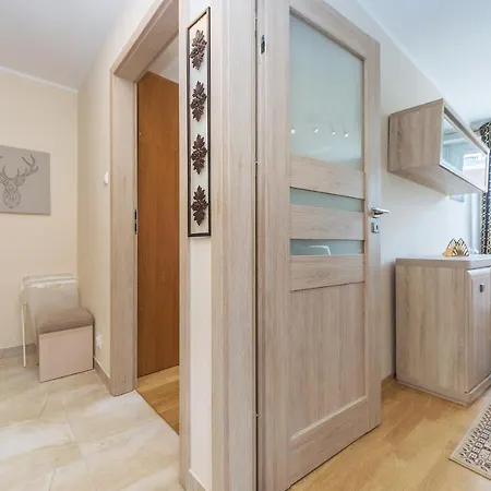 Comfort Niepodleglosci 710 *