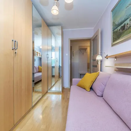 Lejlighed Comfort Niepodleglosci 710 Sopot