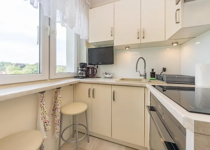 Comfort Niepodleglosci 710 Sopot