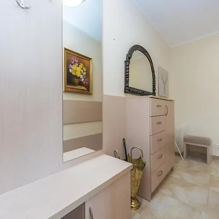 Comfort Niepodleglosci 710 * Sopot