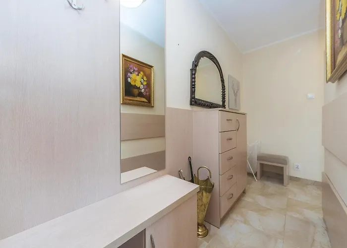 Comfort Niepodleglosci 710 * סופוט