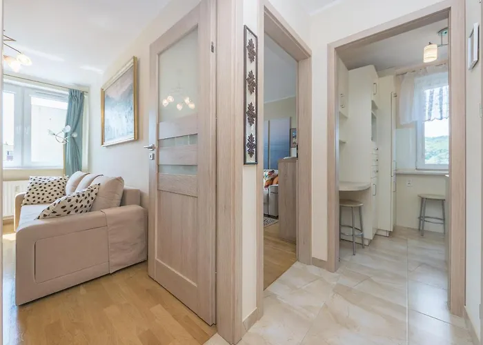 Comfort Niepodleglosci 710 * סופוט